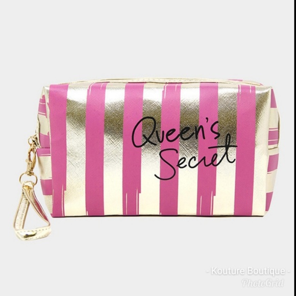 QUEENS Secret  Tote - Picture 1 of 1